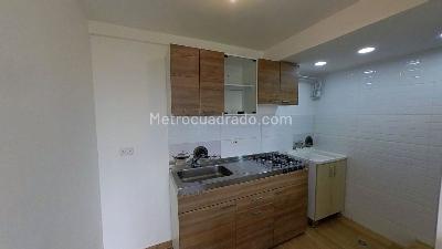 Apartamento en venta en El Liston, Bogotá · foto 17 de 20
