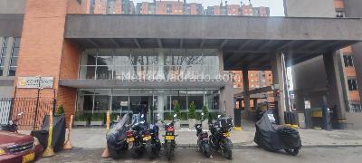 Apartamento en venta en El Liston, Bogotá · foto 20 de 20