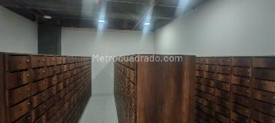 Apartamento en venta en El Liston, Bogotá · foto 4 de 20