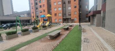 Apartamento en venta en El Liston, Bogotá · foto 6 de 20
