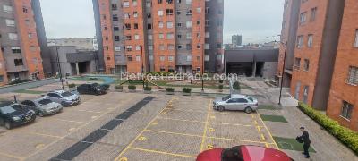 Apartamento en venta en El Liston, Bogotá · foto 7 de 20