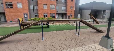 Apartamento en venta en El Liston, Bogotá · foto 8 de 20