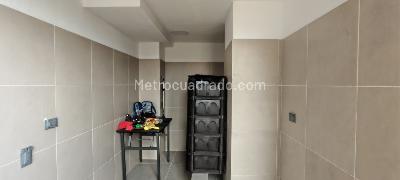 Apartamento en venta en Voto Nacional, Bogotá · foto 10 de 20