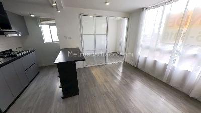 Apartamento en venta en Voto Nacional, Bogotá · foto 12 de 20