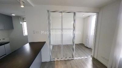 Apartamento en venta en Voto Nacional, Bogotá · foto 13 de 20