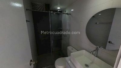 Apartamento en venta en Voto Nacional, Bogotá · foto 14 de 20