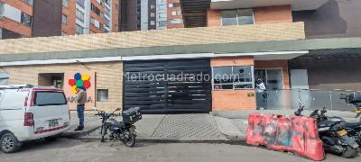 Apartamento en venta en Voto Nacional, Bogotá · foto 15 de 20