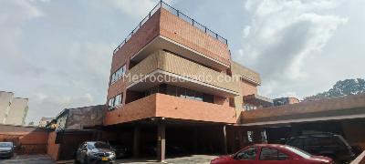 Apartamento en venta en Voto Nacional, Bogotá · foto 16 de 20