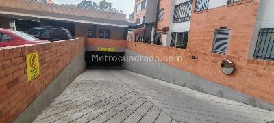 Apartamento en venta en Voto Nacional, Bogotá · foto 17 de 20