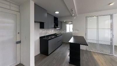 Apartamento en venta en Voto Nacional, Bogotá · foto 20 de 20