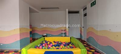 Apartamento en venta en Voto Nacional, Bogotá · foto 3 de 20
