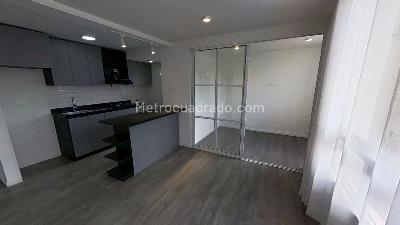 Apartamento en venta en Voto Nacional, Bogotá · foto 5 de 20