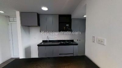 Apartamento en venta en Voto Nacional, Bogotá · foto 6 de 20