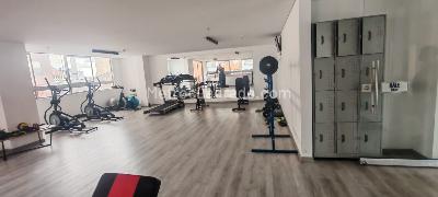 Apartamento en venta en Voto Nacional, Bogotá · foto 7 de 20