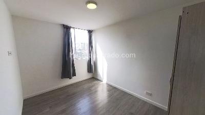 Apartamento en venta en Voto Nacional, Bogotá · foto 8 de 20