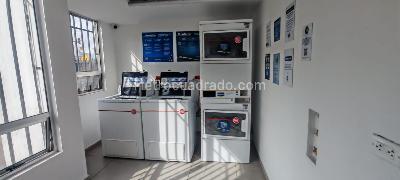 Apartamento en venta en Voto Nacional, Bogotá · foto 9 de 20