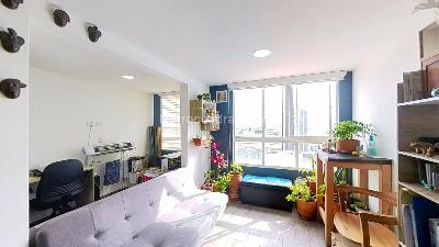Apartamento en venta en Santander, Bogotá · foto 10 de 12