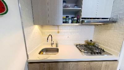 Apartamento en venta en Santander, Bogotá · foto 11 de 12