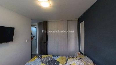 Apartamento en venta en Santander, Bogotá · foto 5 de 12