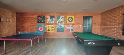 Apartamento en venta en Santander, Bogotá · foto 9 de 12