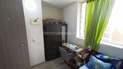 Apartamento de 2 alcobas en venta en Rincon De La Valvanera, Bogotá, 36 m² · foto 12 de 20