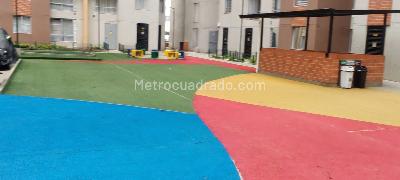 Apartamento de 2 alcobas en venta en Rincon De La Valvanera, Bogotá, 36 m² · foto 13 de 20