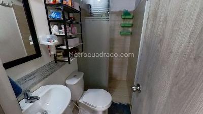 Apartamento de 2 alcobas en venta en Rincon De La Valvanera, Bogotá, 36 m² · foto 15 de 20