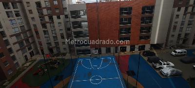 Apartamento de 2 alcobas en venta en Rincon De La Valvanera, Bogotá, 36 m² · foto 16 de 20