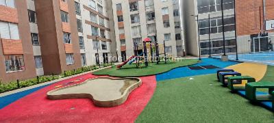 Apartamento de 2 alcobas en venta en Rincon De La Valvanera, Bogotá, 36 m² · foto 18 de 20