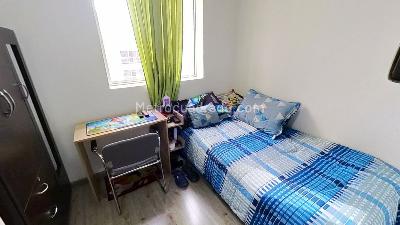 Apartamento de 2 alcobas en venta en Rincon De La Valvanera, Bogotá, 36 m² · foto 4 de 20