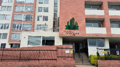 Apartamento en venta en Madelena, Bogotá · foto 10 de 18