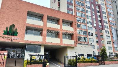 Apartamento en venta en Madelena, Bogotá · foto 11 de 18