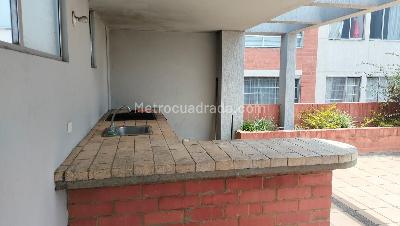 Apartamento en venta en Madelena, Bogotá · foto 12 de 18