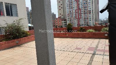 Apartamento en venta en Madelena, Bogotá · foto 13 de 18