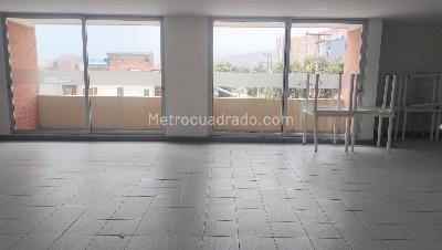 Apartamento en venta en Madelena, Bogotá · foto 14 de 18