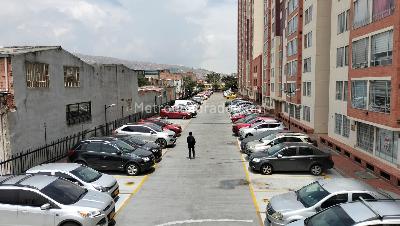 Apartamento en venta en Madelena, Bogotá · foto 15 de 18