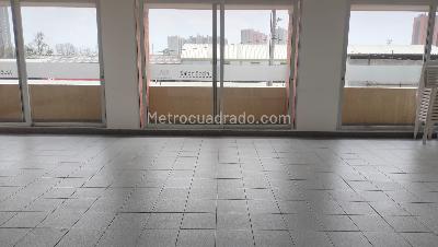 Apartamento en venta en Madelena, Bogotá · foto 17 de 18