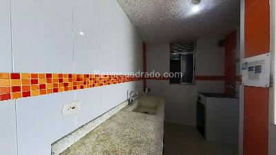 Apartamento en venta en Madelena, Bogotá · foto 8 de 18