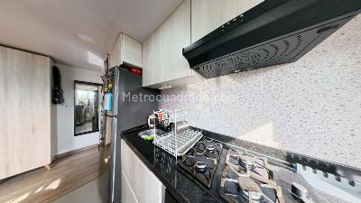 Apartamento en venta en El Liston, Bogotá · foto 12 de 20
