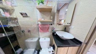 Apartamento en venta en El Liston, Bogotá · foto 15 de 20
