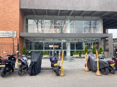 Apartamento en venta en El Liston, Bogotá · foto 17 de 20