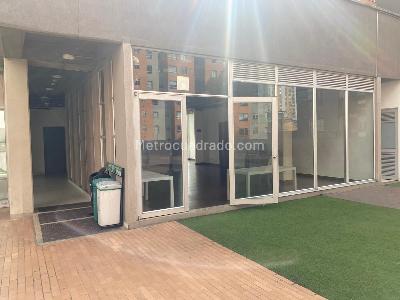Apartamento en venta en El Liston, Bogotá · foto 18 de 20