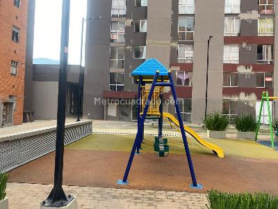 Apartamento en venta en El Liston, Bogotá · foto 19 de 20