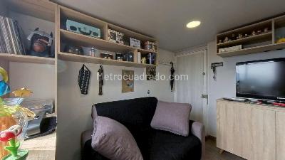 Apartamento en venta en El Liston, Bogotá · foto 2 de 20