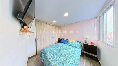 Apartamento en venta en El Liston, Bogotá · foto 3 de 20