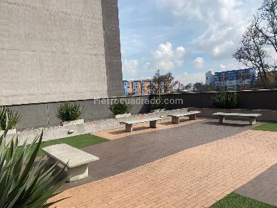 Apartamento en venta en El Liston, Bogotá · foto 4 de 20