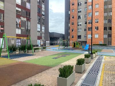 Apartamento en venta en El Liston, Bogotá · foto 5 de 20