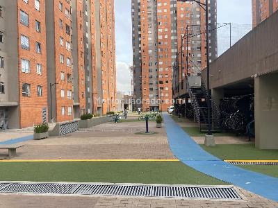 Apartamento en venta en El Liston, Bogotá · foto 7 de 20