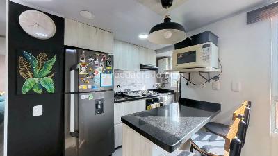 Apartamento en venta en El Liston, Bogotá · foto 8 de 20