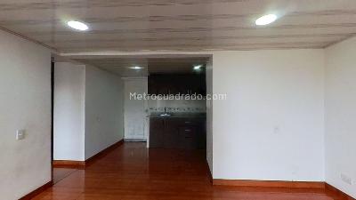 Apartamento en venta en La Estancia, Bogotá · foto 6 de 10